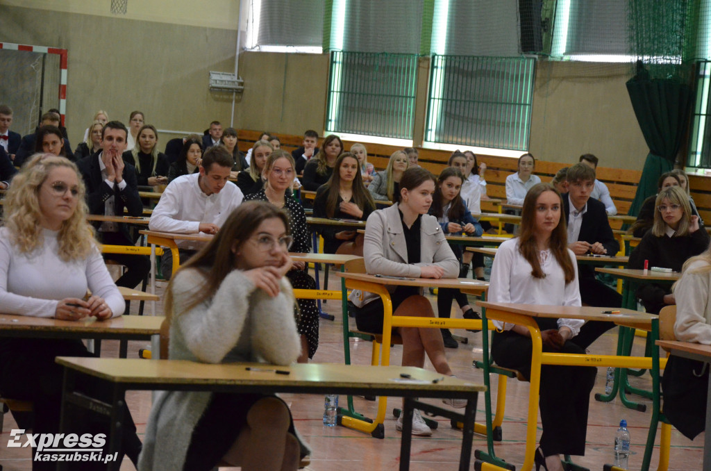 Matura 2022 na 