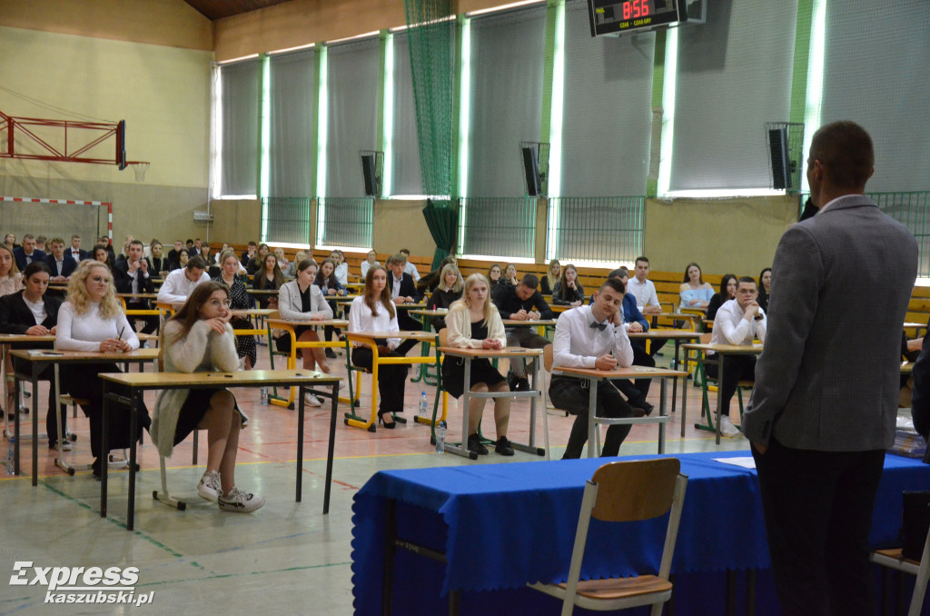 Matura 2022 na 