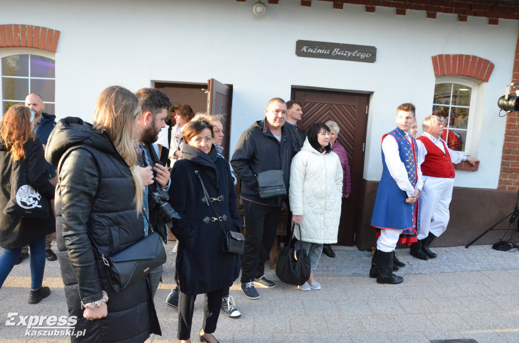 Noc Muzeów w Kartuzach 2022