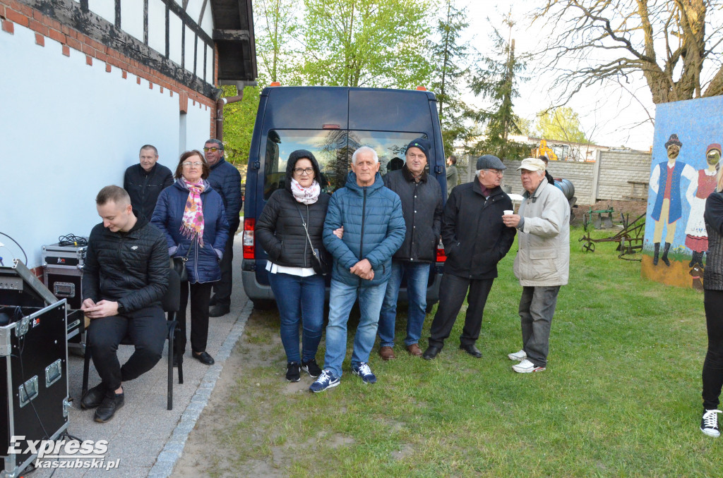 Noc Muzeów w Kartuzach 2022