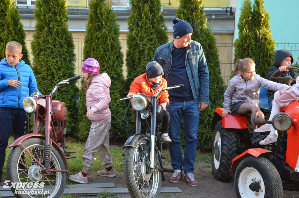 Noc Muzeów w Kartuzach 2022