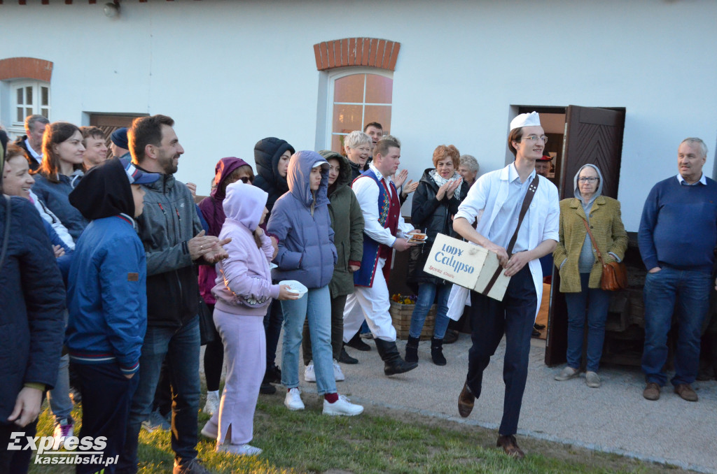 Noc Muzeów w Kartuzach 2022