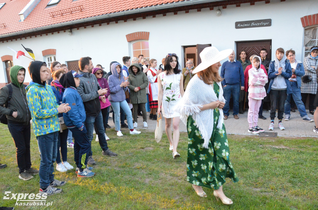 Noc Muzeów w Kartuzach 2022