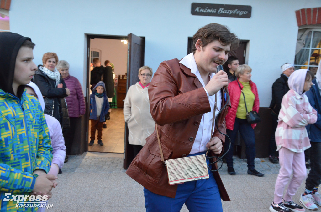 Noc Muzeów w Kartuzach 2022