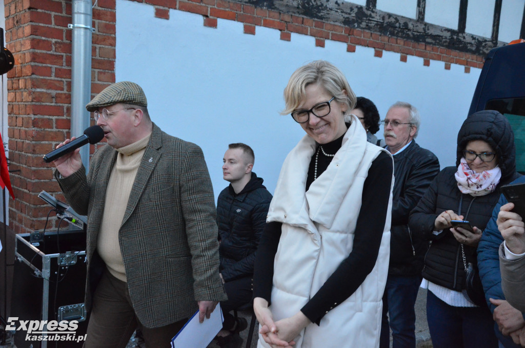 Noc Muzeów w Kartuzach 2022