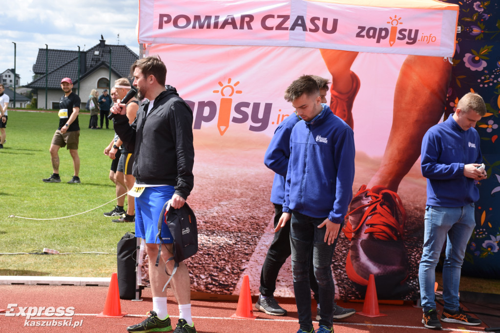 Sierakowicka'15 2022