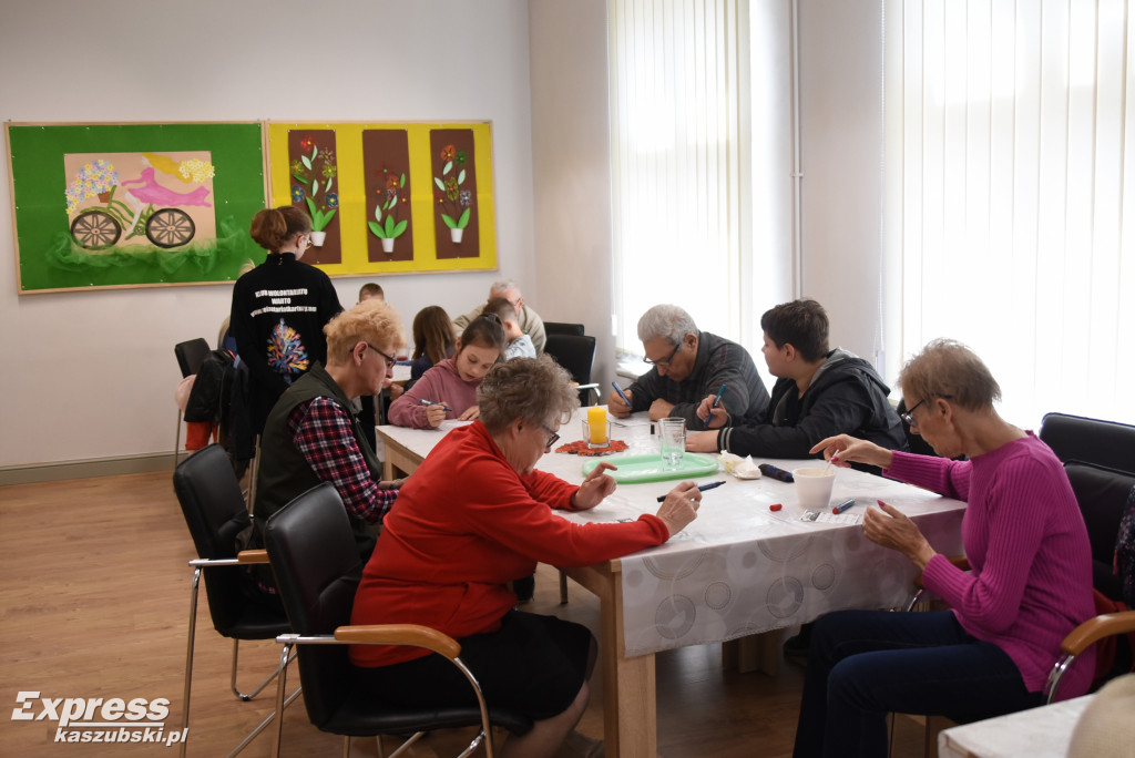 Międzynarodowy Dzień Rodziny w Kartuzach