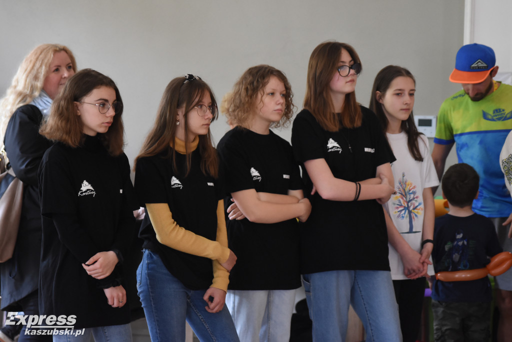 Międzynarodowy Dzień Rodziny w Kartuzach