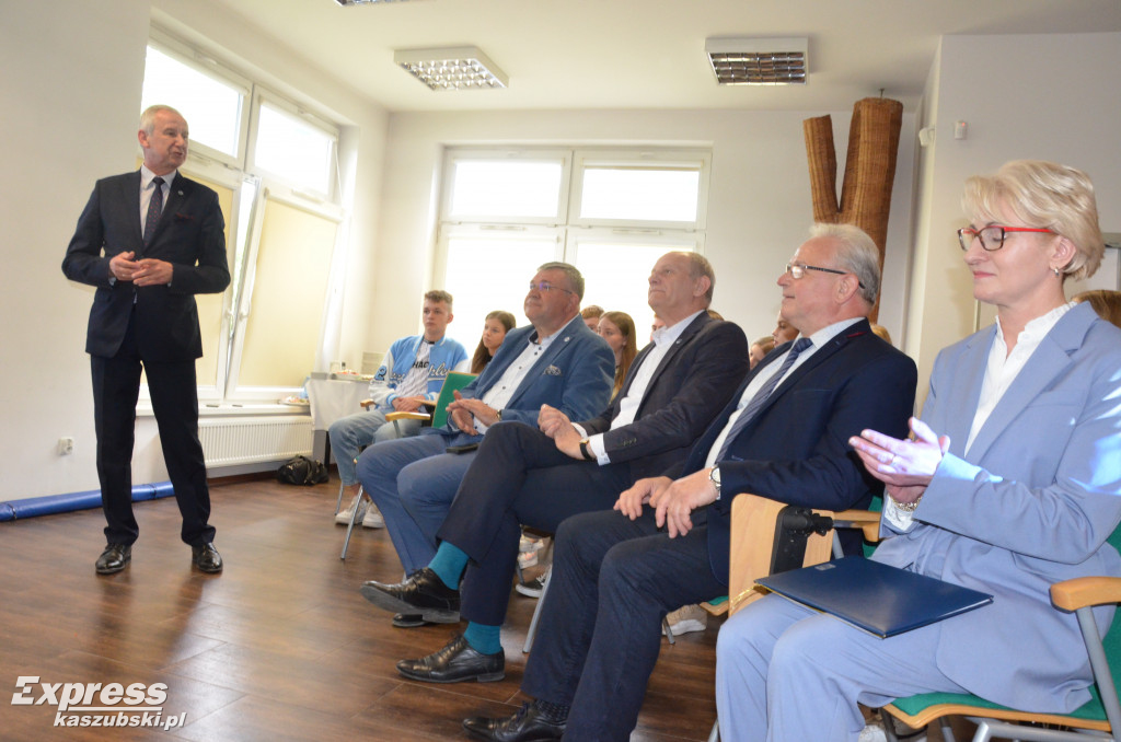 Cukrzycobus i inauguracja programu profilaktyki cukrzycy