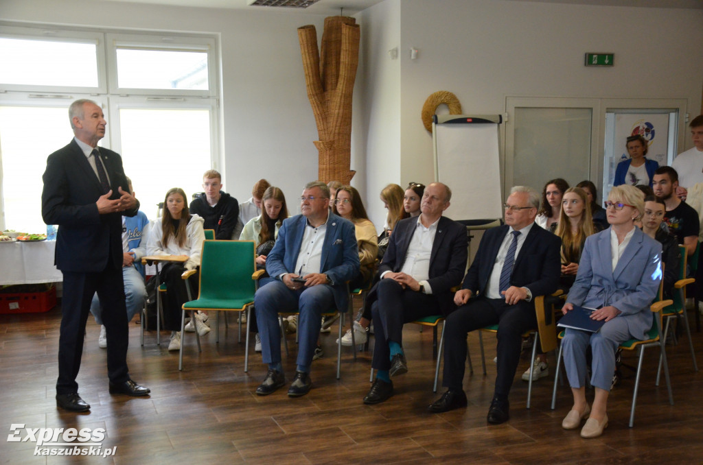 Cukrzycobus i inauguracja programu profilaktyki cukrzycy