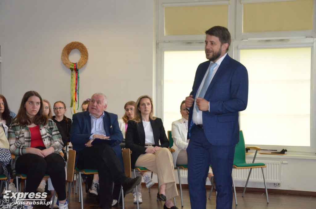 Cukrzycobus i inauguracja programu profilaktyki cukrzycy