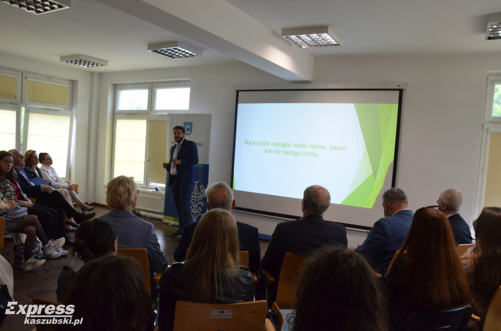 Cukrzycobus i inauguracja programu profilaktyki cukrzycy