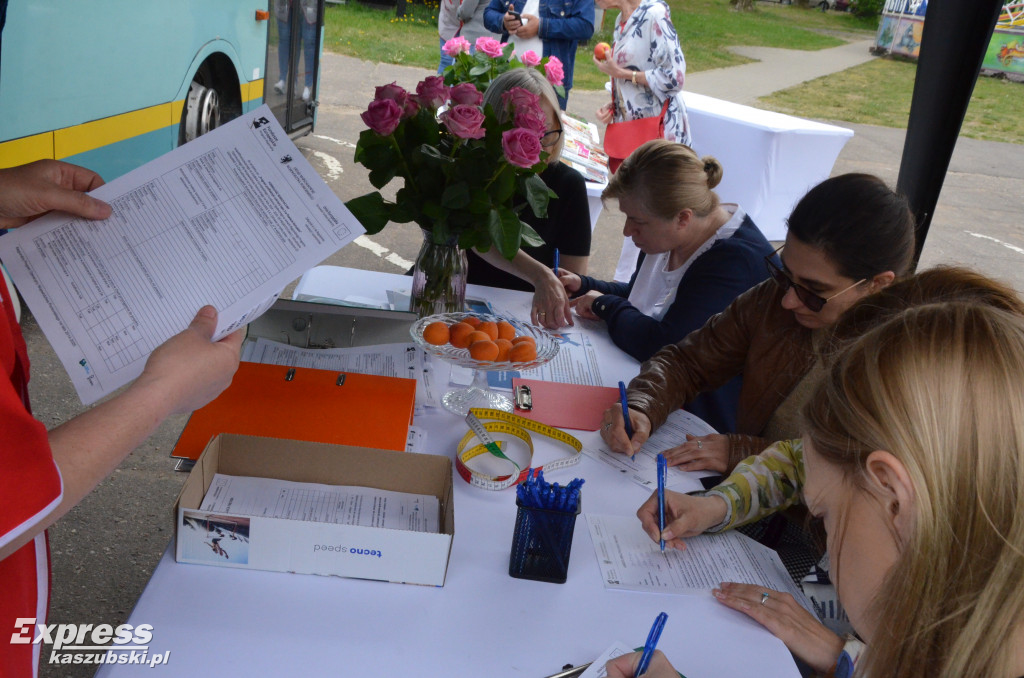 Cukrzycobus i inauguracja programu profilaktyki cukrzycy