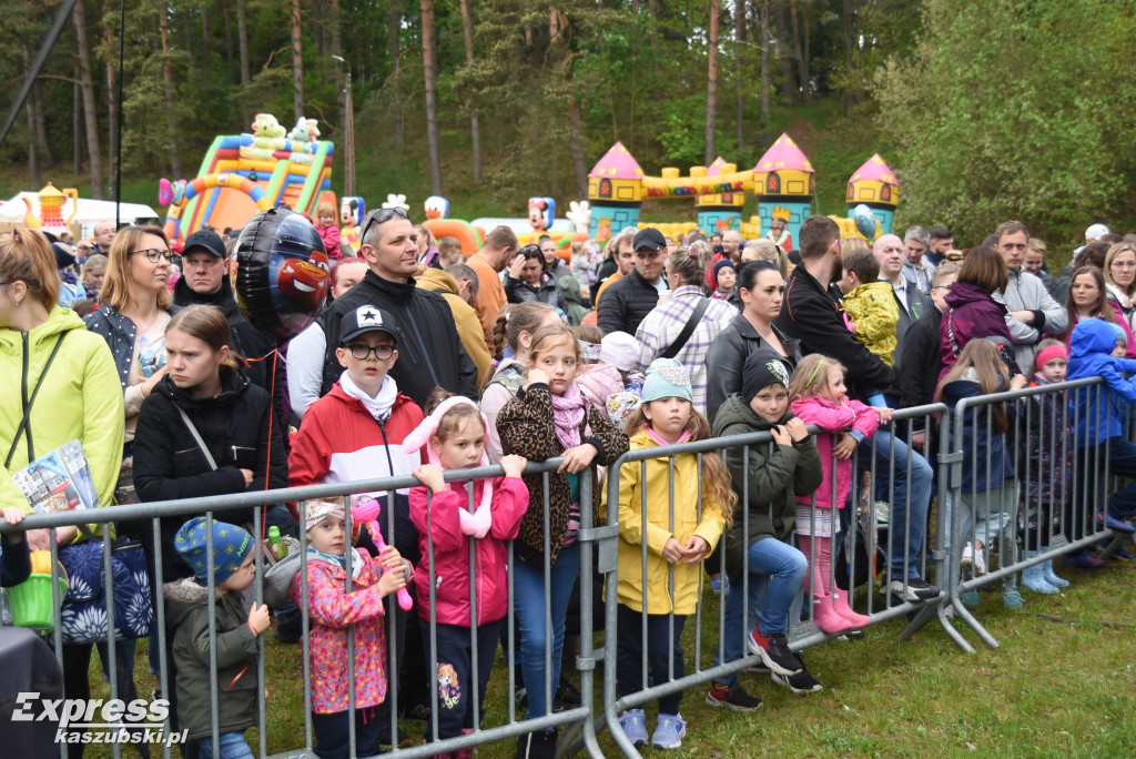 Dzień Dziecka w Żukowie