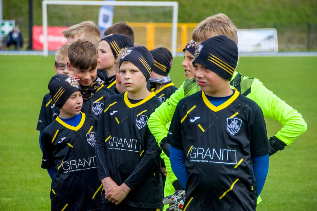 U10 Granit Santander Cup