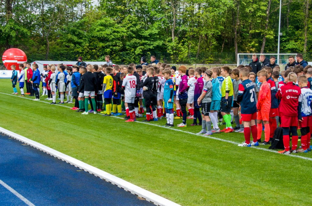 U10 Granit Santander Cup
