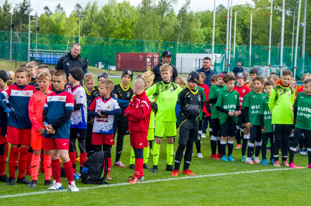 U10 Granit Santander Cup