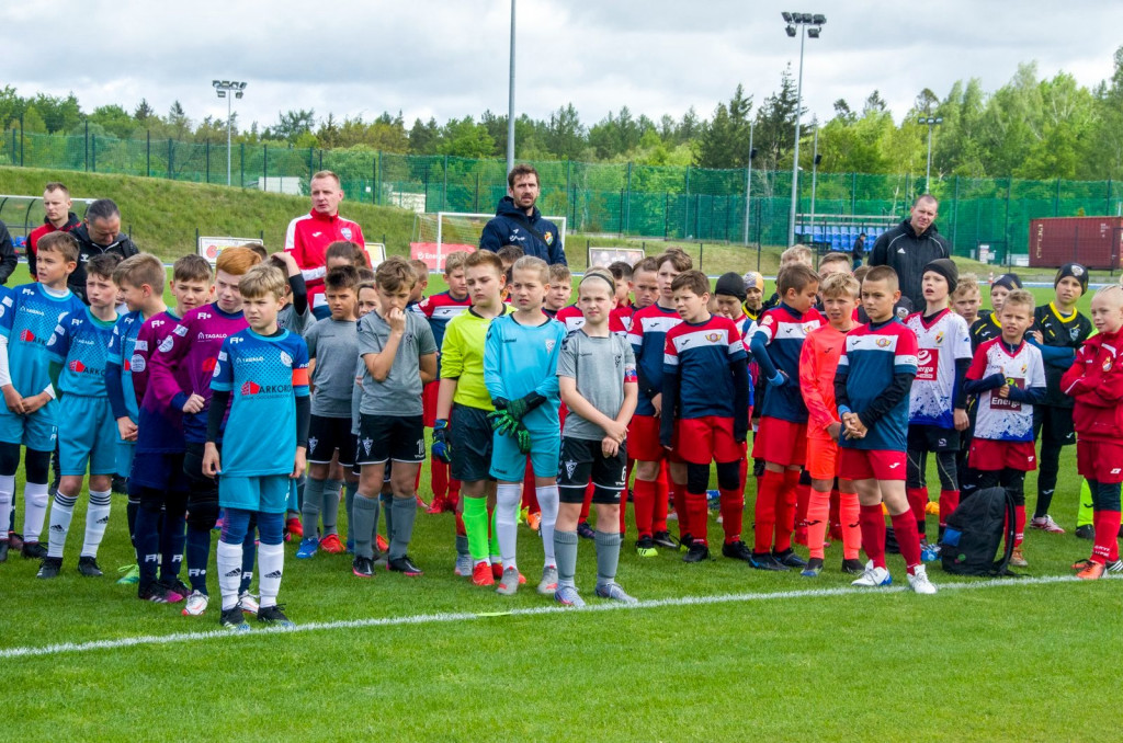 U10 Granit Santander Cup