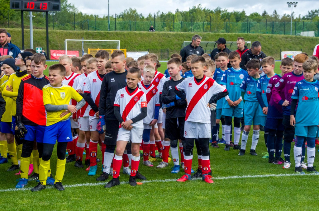 U10 Granit Santander Cup