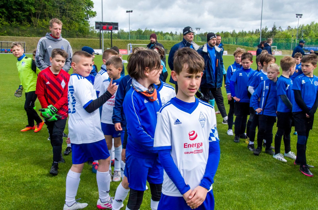 U10 Granit Santander Cup
