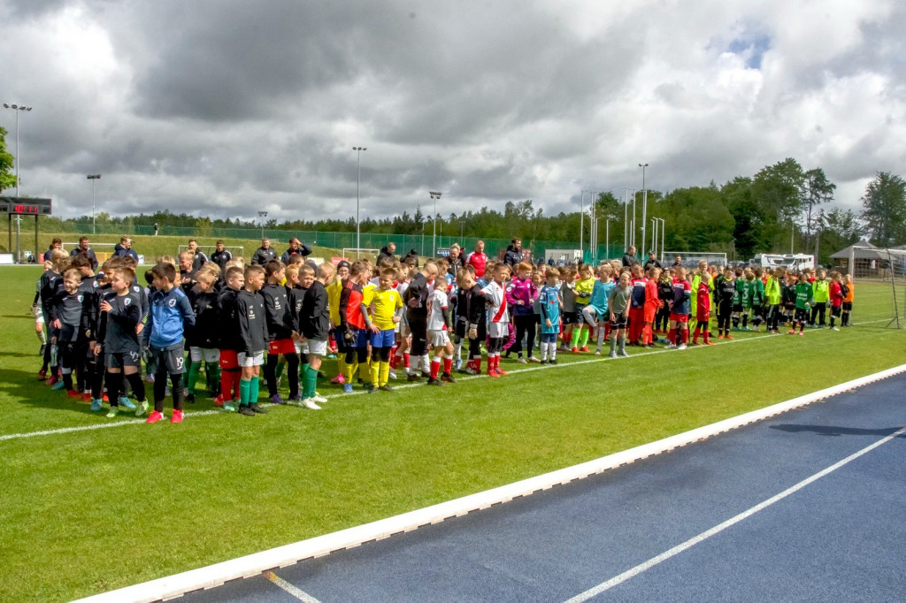 U10 Granit Santander Cup
