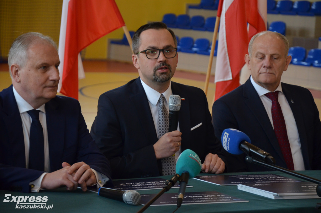 Wstępne promesy z 2. edycji Polskiego Ładu