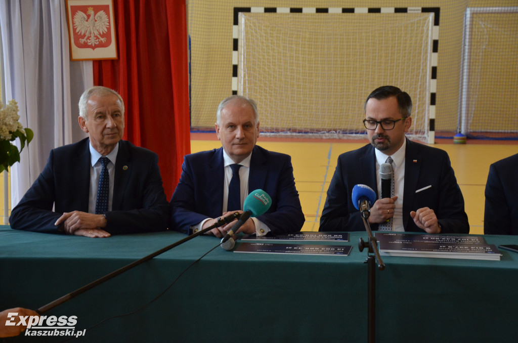 Wstępne promesy z 2. edycji Polskiego Ładu