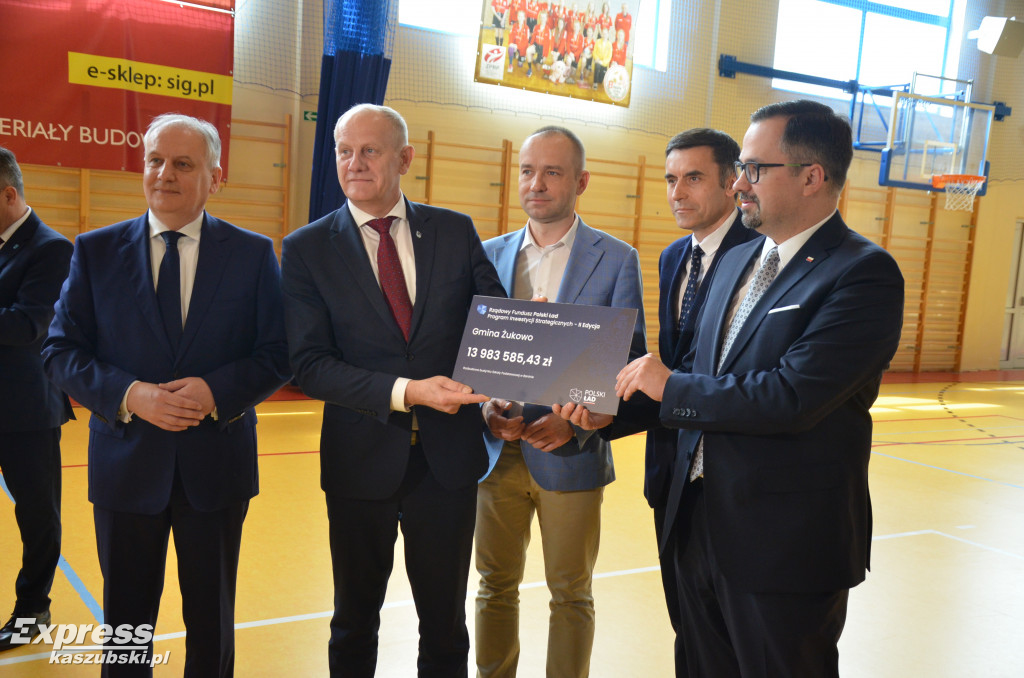 Wstępne promesy z 2. edycji Polskiego Ładu