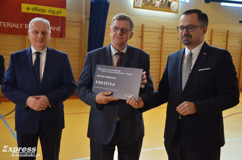 Wstępne promesy z 2. edycji Polskiego Ładu