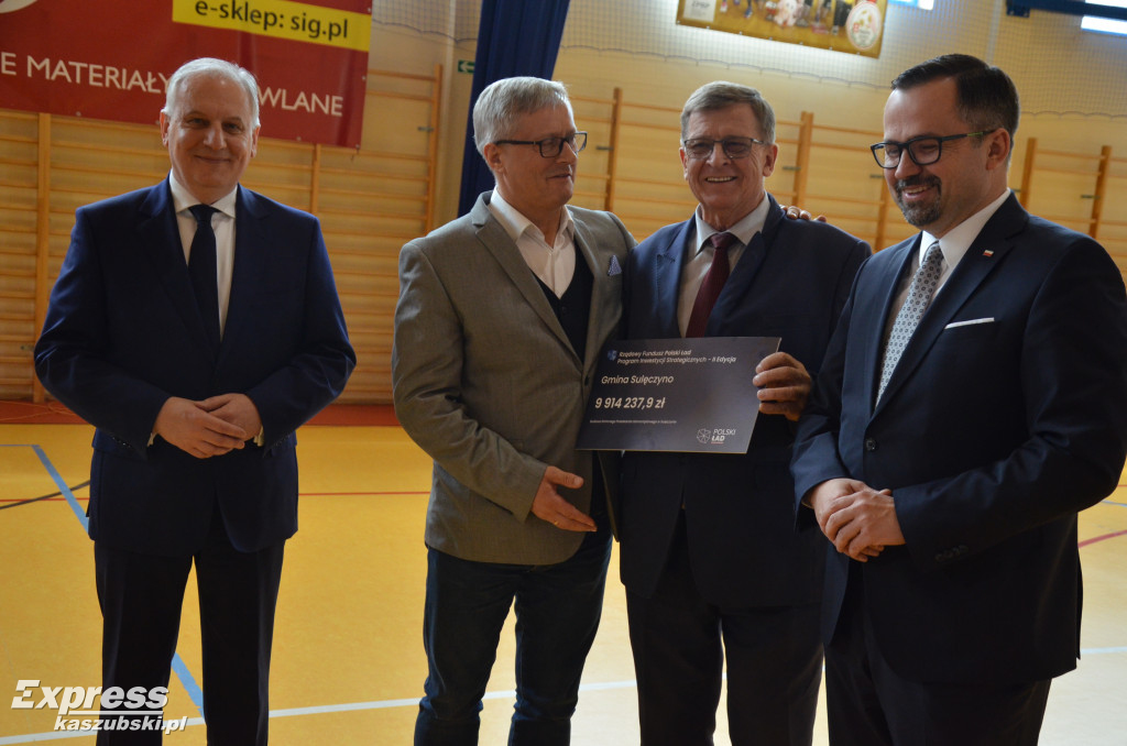 Wstępne promesy z 2. edycji Polskiego Ładu