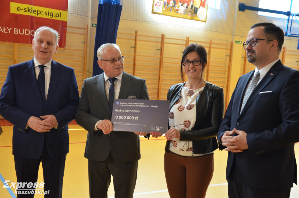 Wstępne promesy z 2. edycji Polskiego Ładu