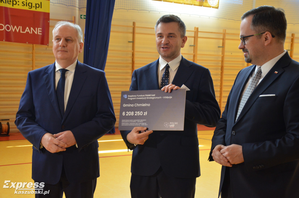 Wstępne promesy z 2. edycji Polskiego Ładu