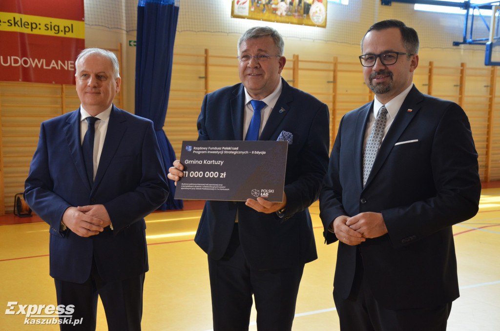 Wstępne promesy z 2. edycji Polskiego Ładu
