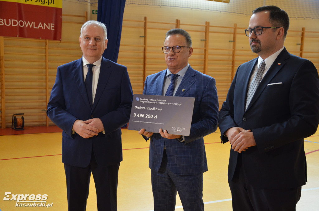 Wstępne promesy z 2. edycji Polskiego Ładu