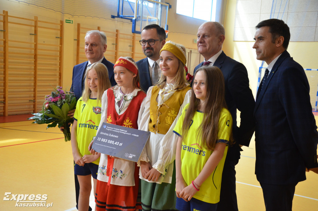 Wstępne promesy z 2. edycji Polskiego Ładu