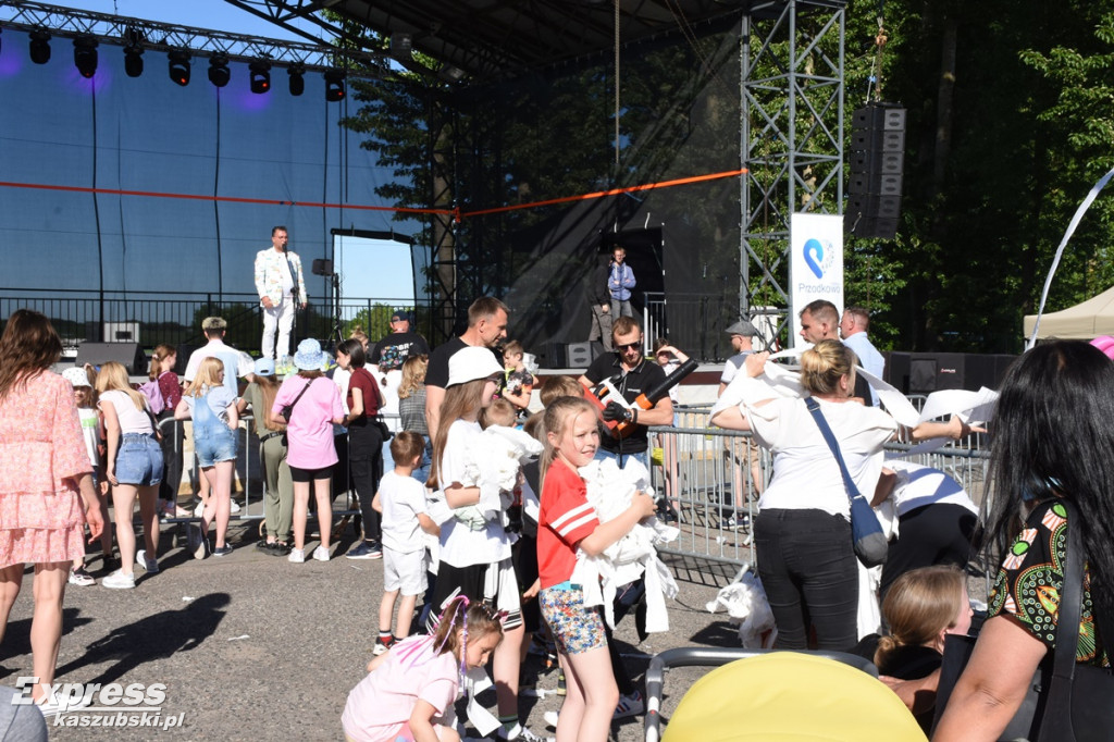Piknik Rodzinny w Przodkowie