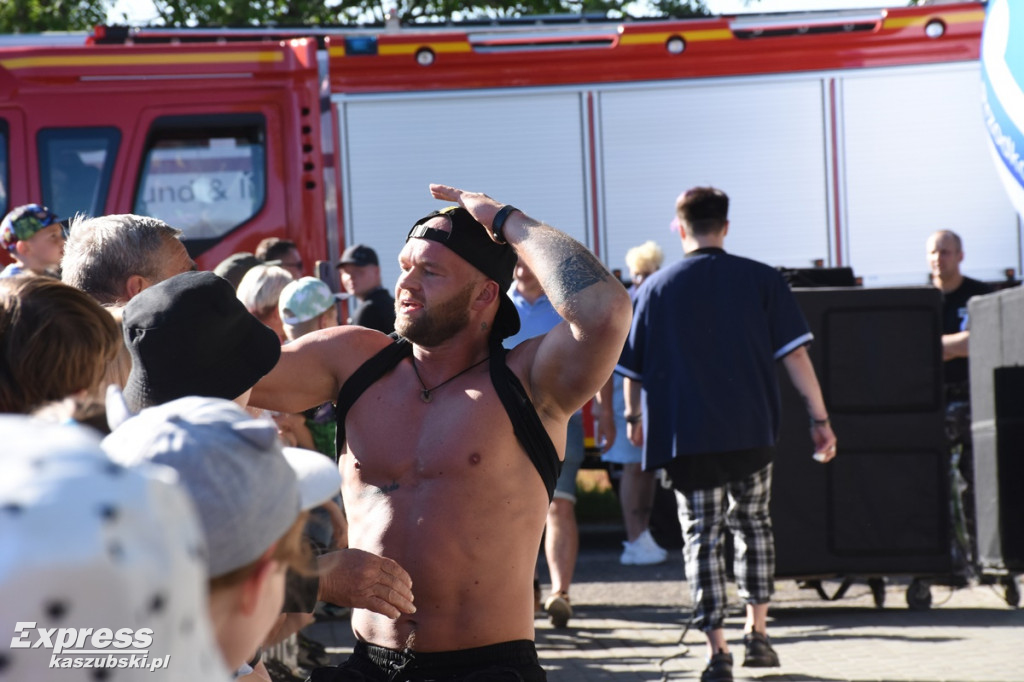 Piknik Rodzinny w Przodkowie