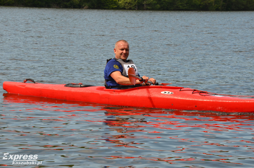 Sulęczyno. Hydroaktywni 2022