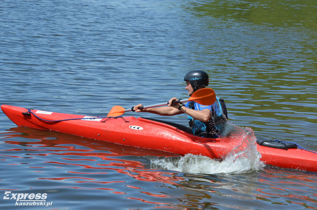 Sulęczyno. Hydroaktywni 2022