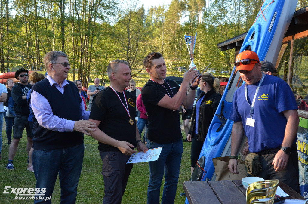Sulęczyno. Hydroaktywni 2022