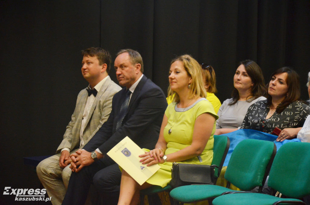 Inauguracja Kartuskiego Uniwersytetu Ludowego