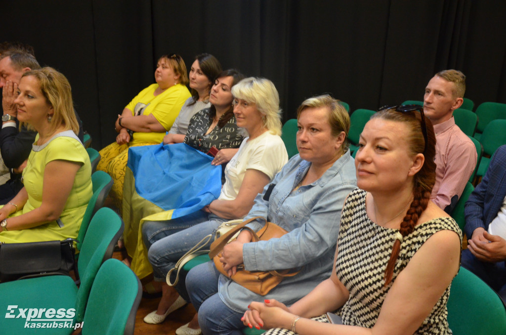 Inauguracja Kartuskiego Uniwersytetu Ludowego
