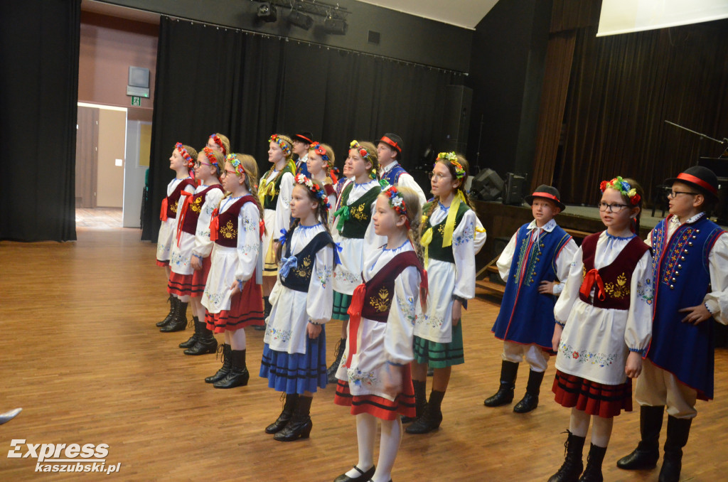 Inauguracja Kartuskiego Uniwersytetu Ludowego