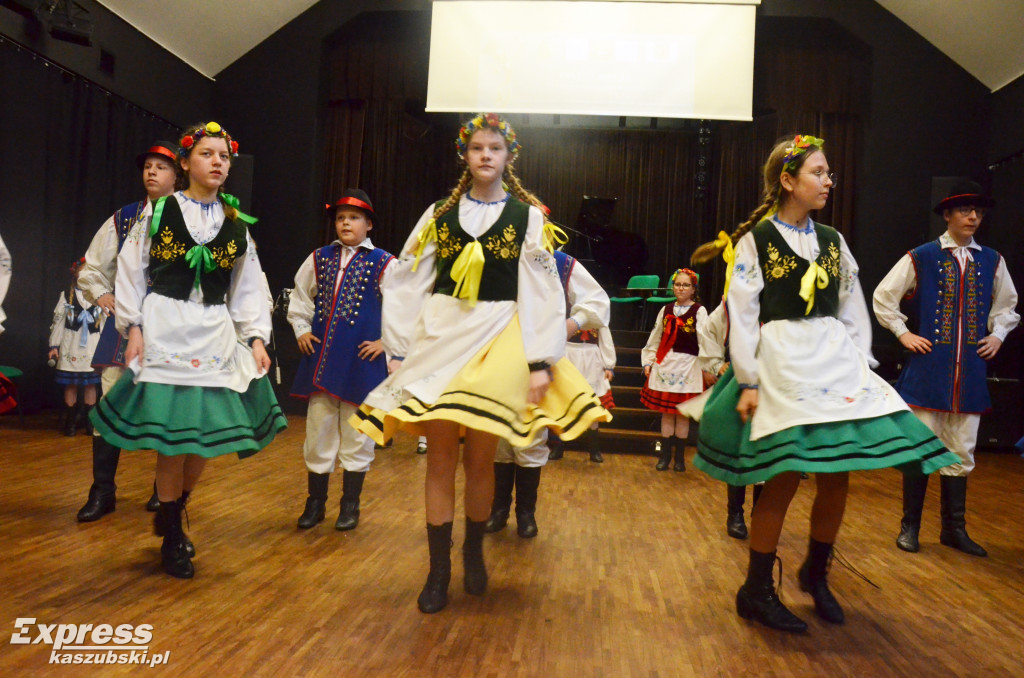 Inauguracja Kartuskiego Uniwersytetu Ludowego