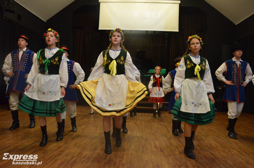 Inauguracja Kartuskiego Uniwersytetu Ludowego