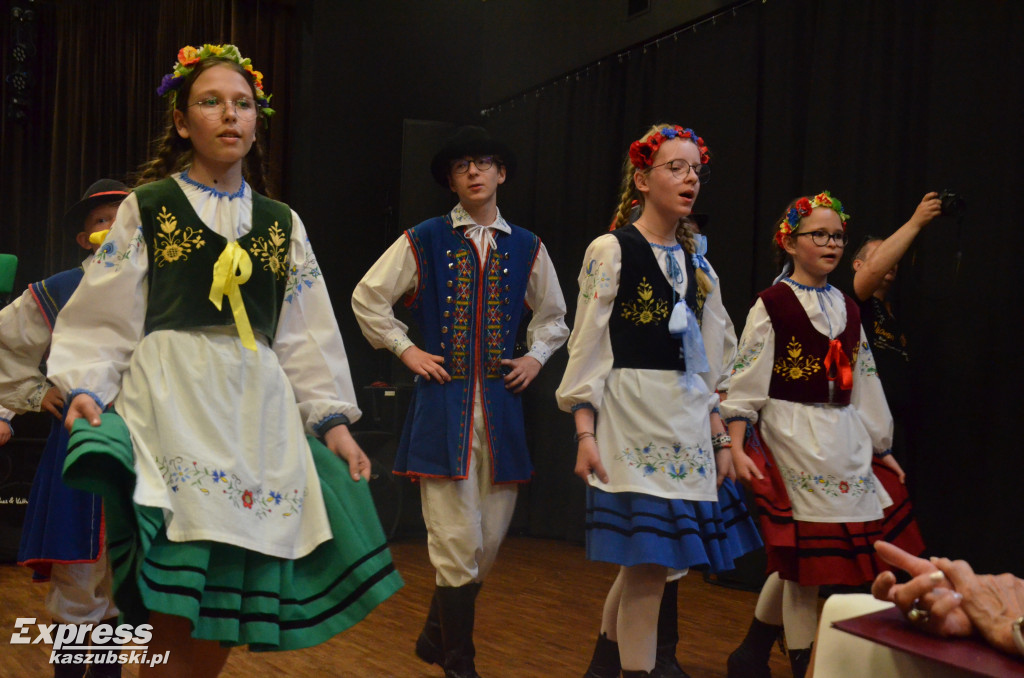 Inauguracja Kartuskiego Uniwersytetu Ludowego