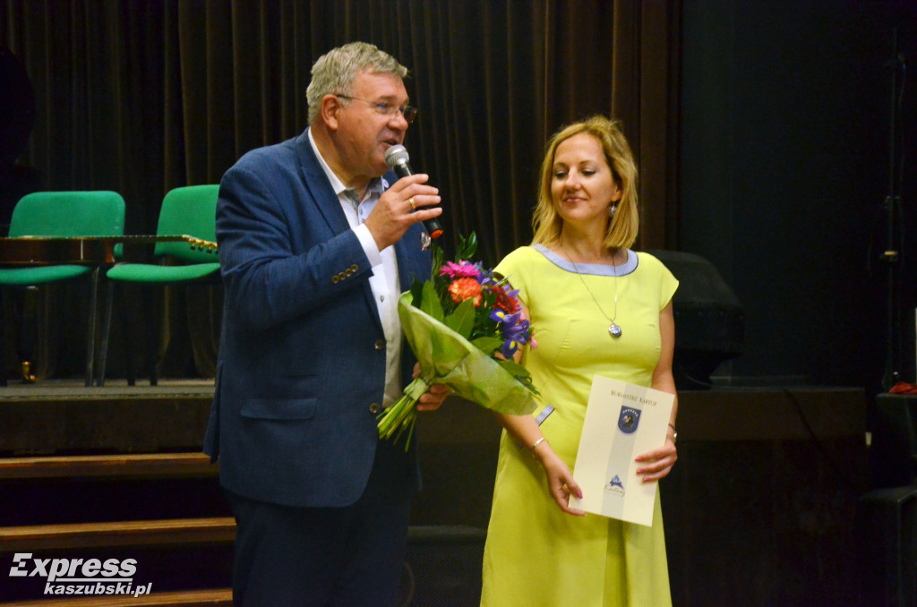 Inauguracja Kartuskiego Uniwersytetu Ludowego