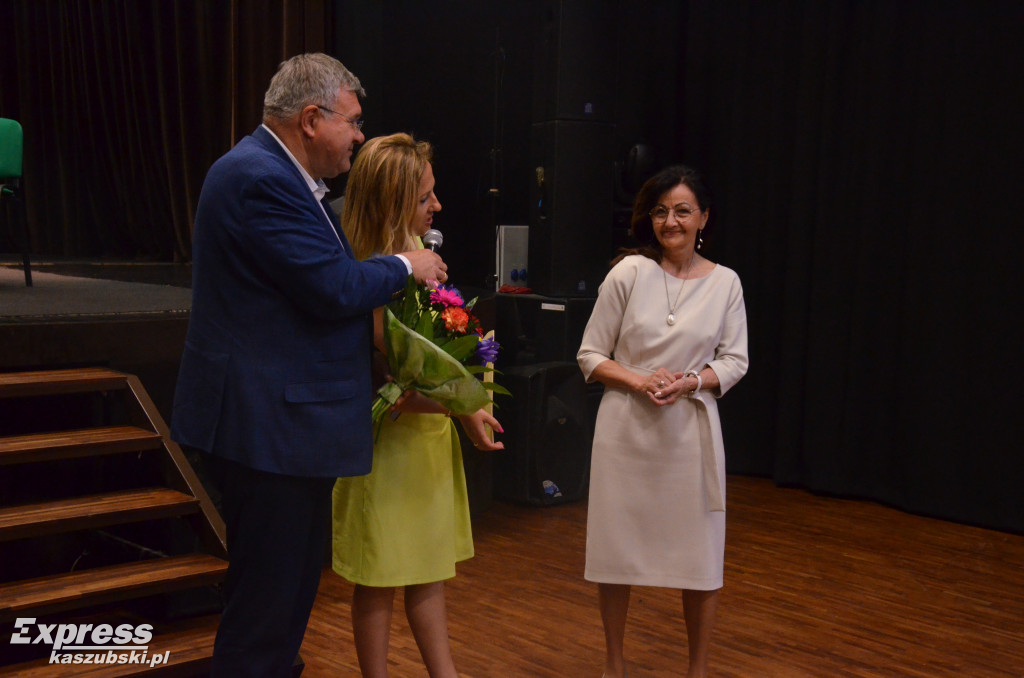 Inauguracja Kartuskiego Uniwersytetu Ludowego
