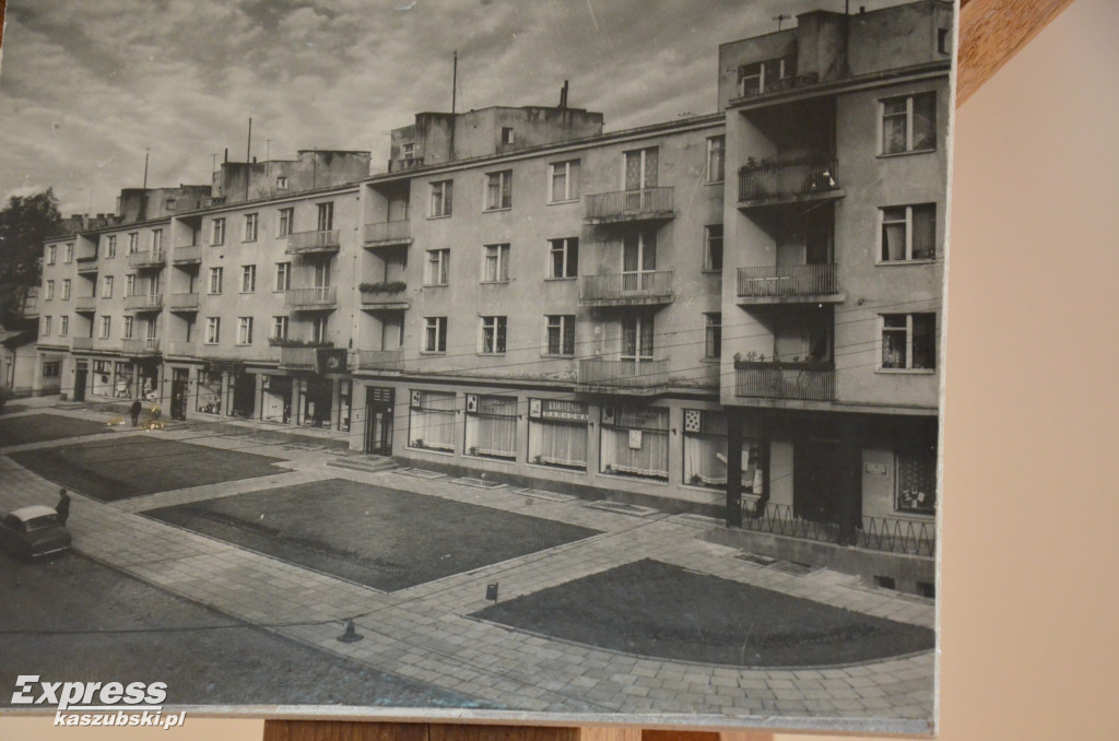 Wystawa zdjęć Leona Perszona