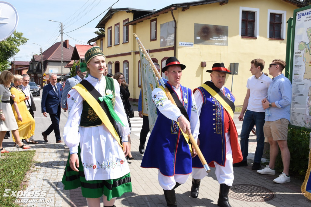 51. finał konkursu Rodnô Mòwa w Chmielnie